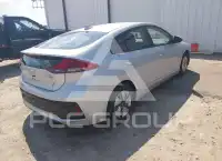 2018 Hyundai Ioniq фото