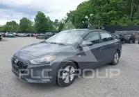 2018 Hyundai Ioniq фото
