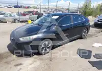 2018 Hyundai Ioniq фото