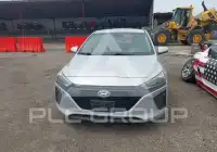 2018 Hyundai Ioniq фото