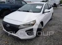 2018 Hyundai Ioniq photo