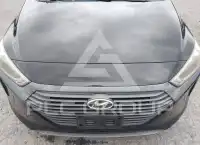 2018 Hyundai Ioniq фото