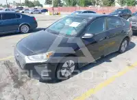 2018 Hyundai Ioniq photo