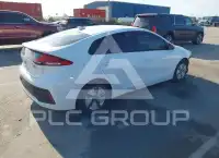 2018 Hyundai Ioniq photo