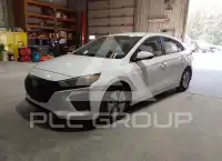 2018 Hyundai Ioniq фото