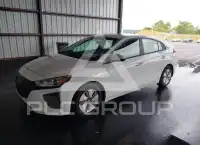 2018 Hyundai Ioniq фото