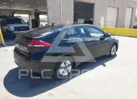 2018 Hyundai Ioniq фото