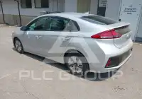 2018 Hyundai Ioniq фото