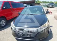 2018 Hyundai Ioniq фото