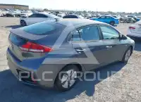2018 Hyundai Ioniq photo