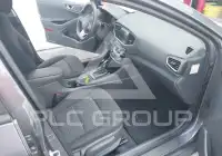 2018 Hyundai Ioniq фото