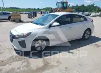 2018 Hyundai Ioniq фото