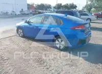 2018 Hyundai Ioniq фото
