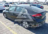 2018 Hyundai Ioniq photo
