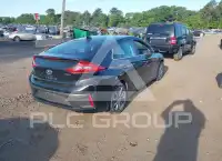 2018 Hyundai Ioniq фото
