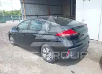 2018 Hyundai Ioniq фото