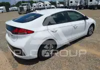 2018 Hyundai Ioniq фото