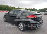 2018 Hyundai Ioniq фото