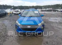 2018 Hyundai Ioniq photo