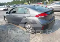 2018 Hyundai Ioniq фото