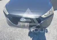 2018 Hyundai Ioniq фото