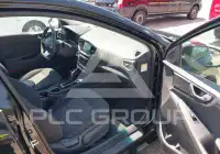 2018 Hyundai Ioniq фото