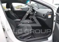 2018 Hyundai Ioniq photo
