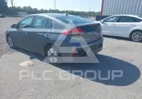 2018 Hyundai Ioniq фото