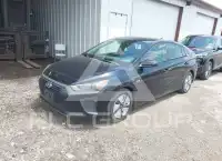 2018 Hyundai Ioniq фото