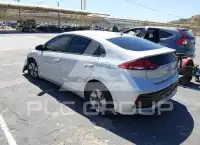 2018 Hyundai Ioniq фото
