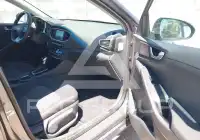 2018 Hyundai Ioniq фото