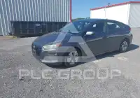 2018 Hyundai Ioniq фото