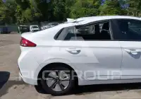 2018 Hyundai Ioniq фото
