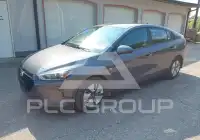 2018 Hyundai Ioniq фото