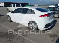 2018 Hyundai Ioniq photo