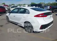 2018 Hyundai Ioniq фото