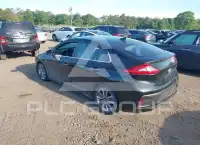 2018 Hyundai Ioniq фото