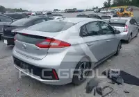 2018 Hyundai Ioniq фото