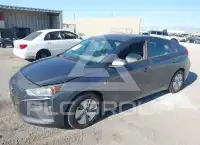 2018 Hyundai Ioniq photo