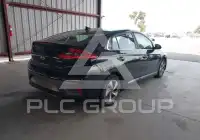 2018 Hyundai Ioniq фото