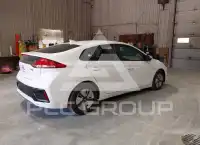 2018 Hyundai Ioniq фото