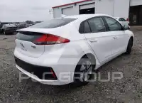 2018 Hyundai Ioniq photo