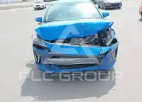 2018 Hyundai Ioniq фото