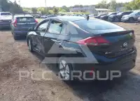 2018 Hyundai Ioniq photo