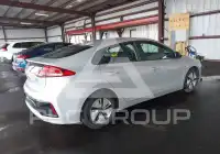 2018 Hyundai Ioniq фото