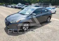 2018 Hyundai Ioniq фото