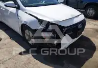 2018 Hyundai Ioniq фото