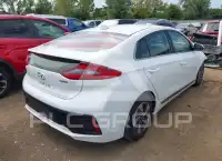 2018 Hyundai Ioniq photo