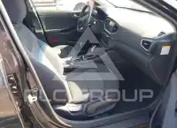 2018 Hyundai Ioniq photo