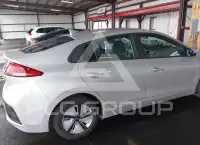 2018 Hyundai Ioniq фото